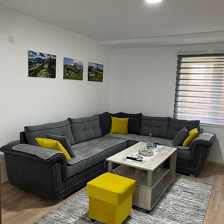 Apartman 4M Foca Ngoại thất bức ảnh