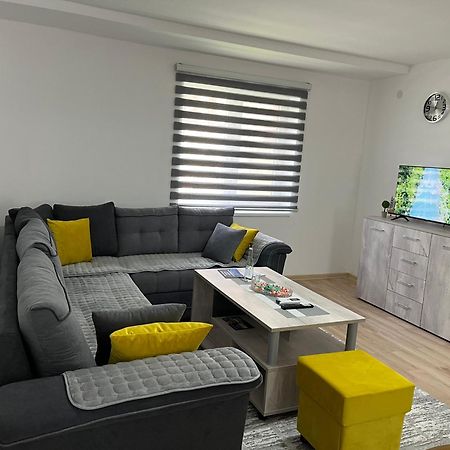 Apartman 4M Foca Ngoại thất bức ảnh