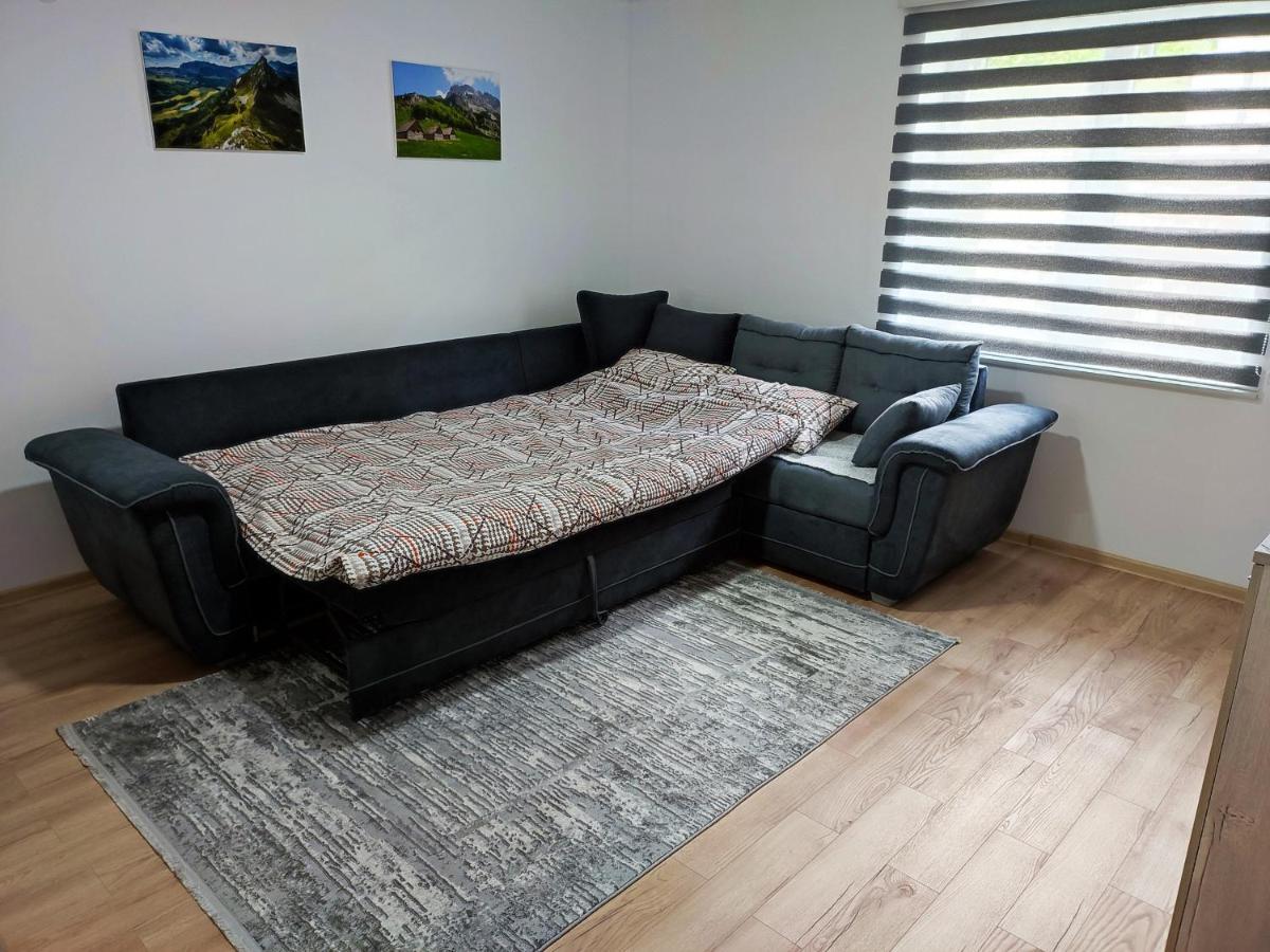 Apartman 4M Foca Ngoại thất bức ảnh