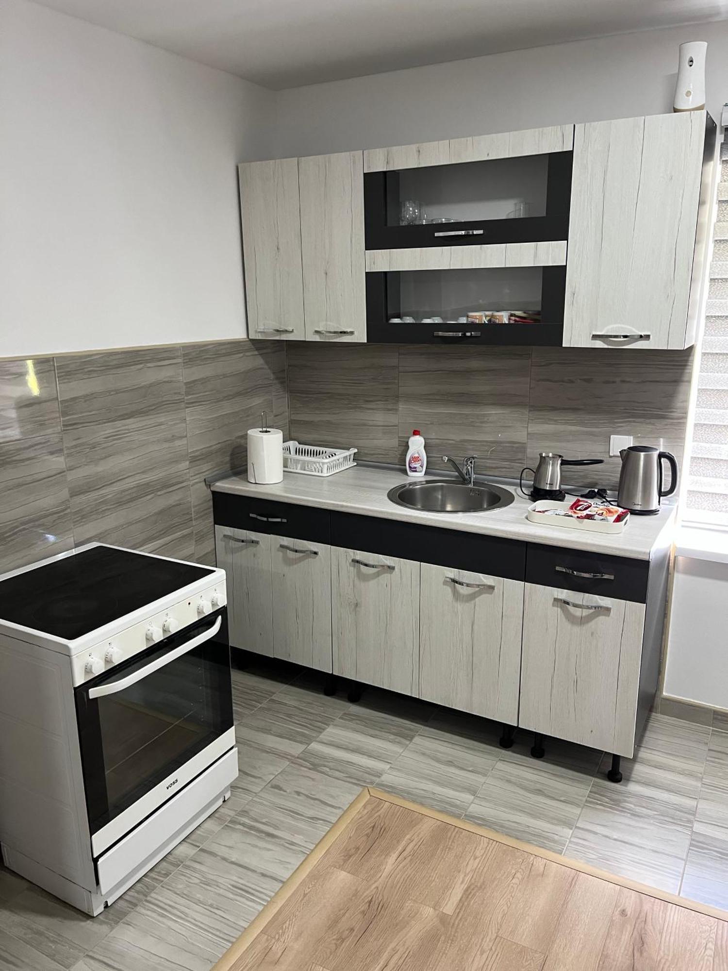 Apartman 4M Foca Ngoại thất bức ảnh
