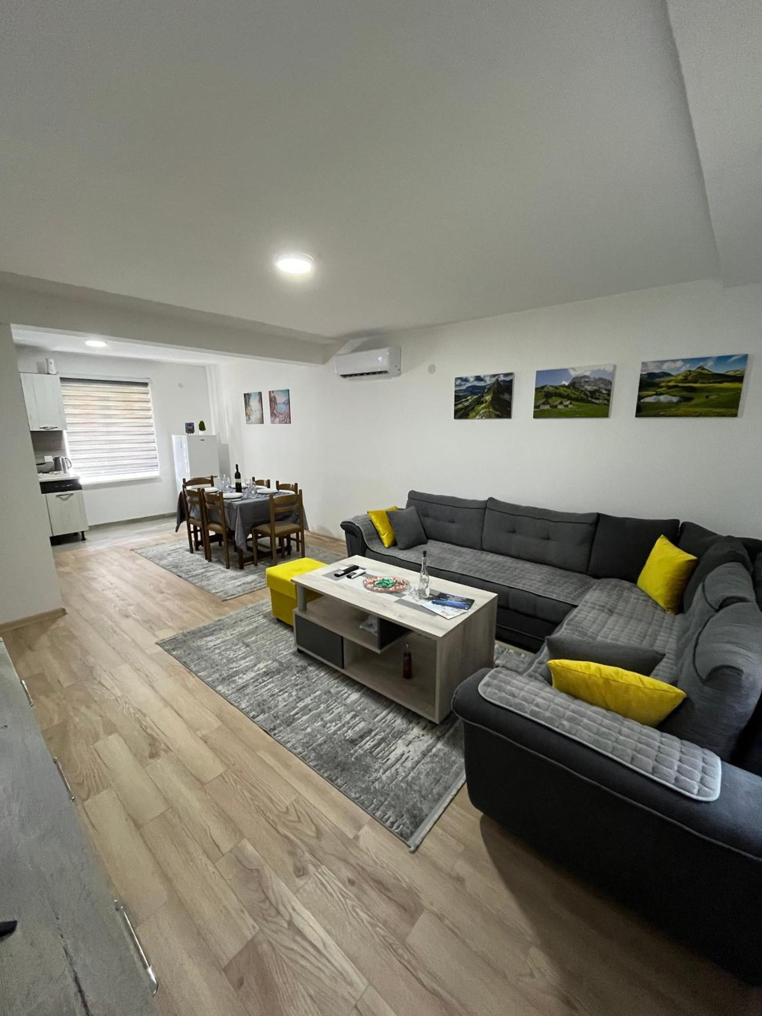 Apartman 4M Foca Ngoại thất bức ảnh