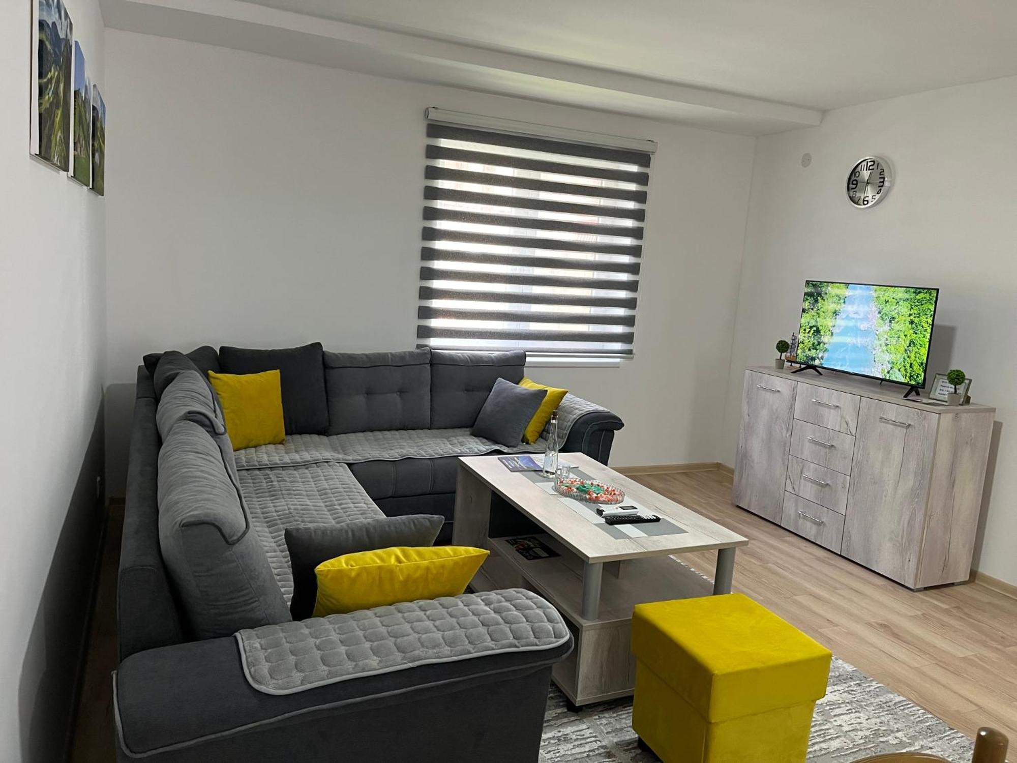 Apartman 4M Foca Ngoại thất bức ảnh