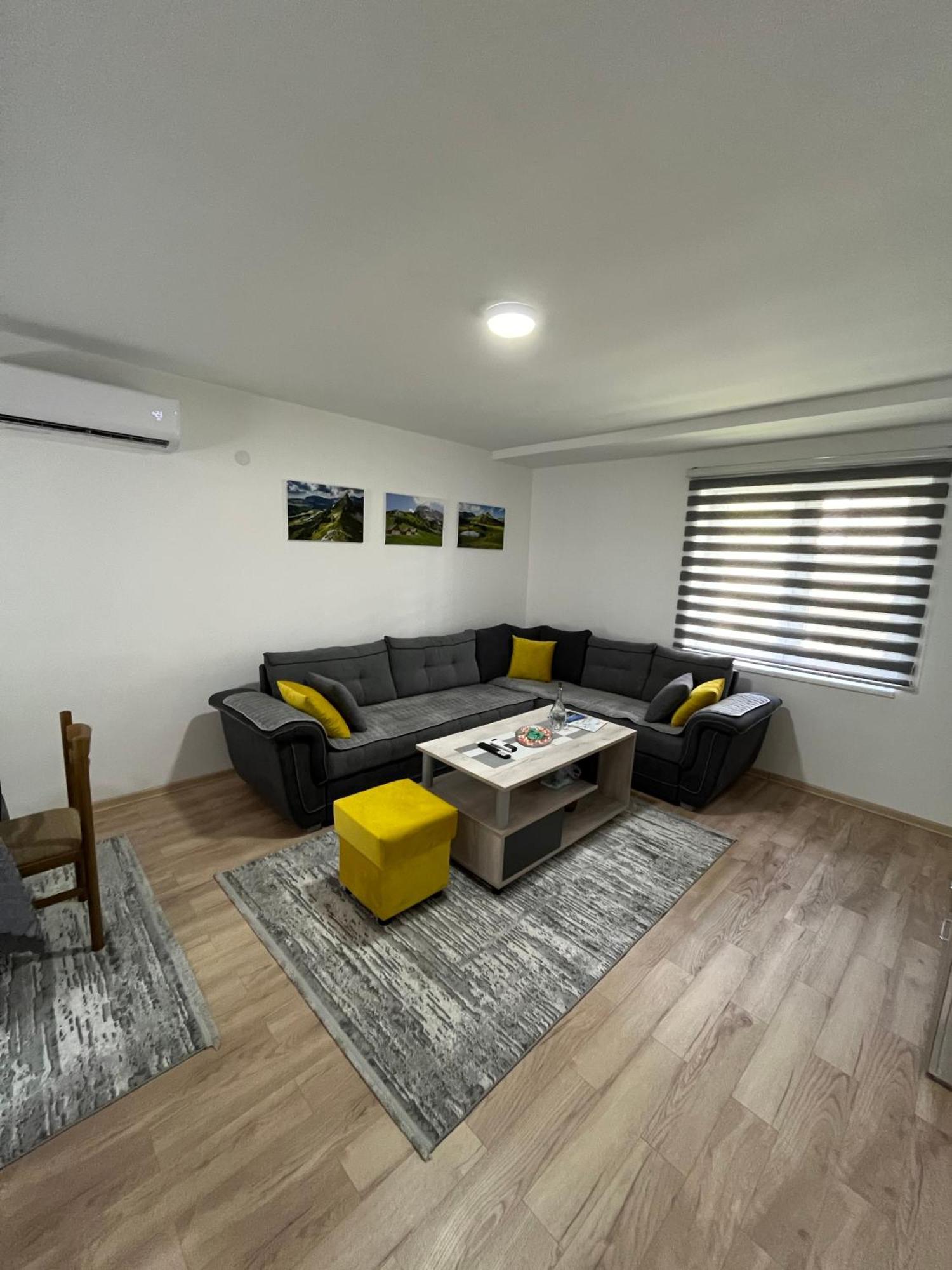 Apartman 4M Foca Ngoại thất bức ảnh
