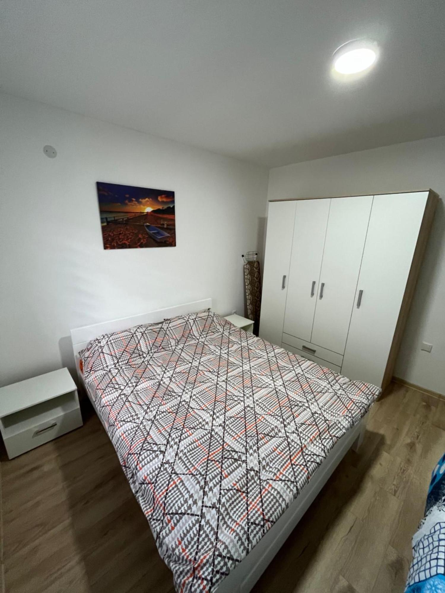 Apartman 4M Foca Ngoại thất bức ảnh