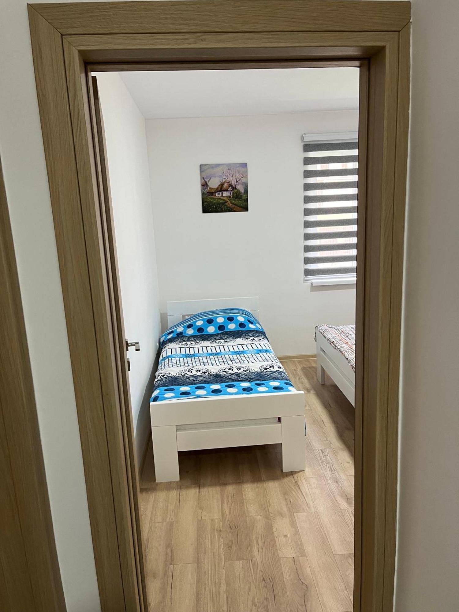 Apartman 4M Foca Ngoại thất bức ảnh