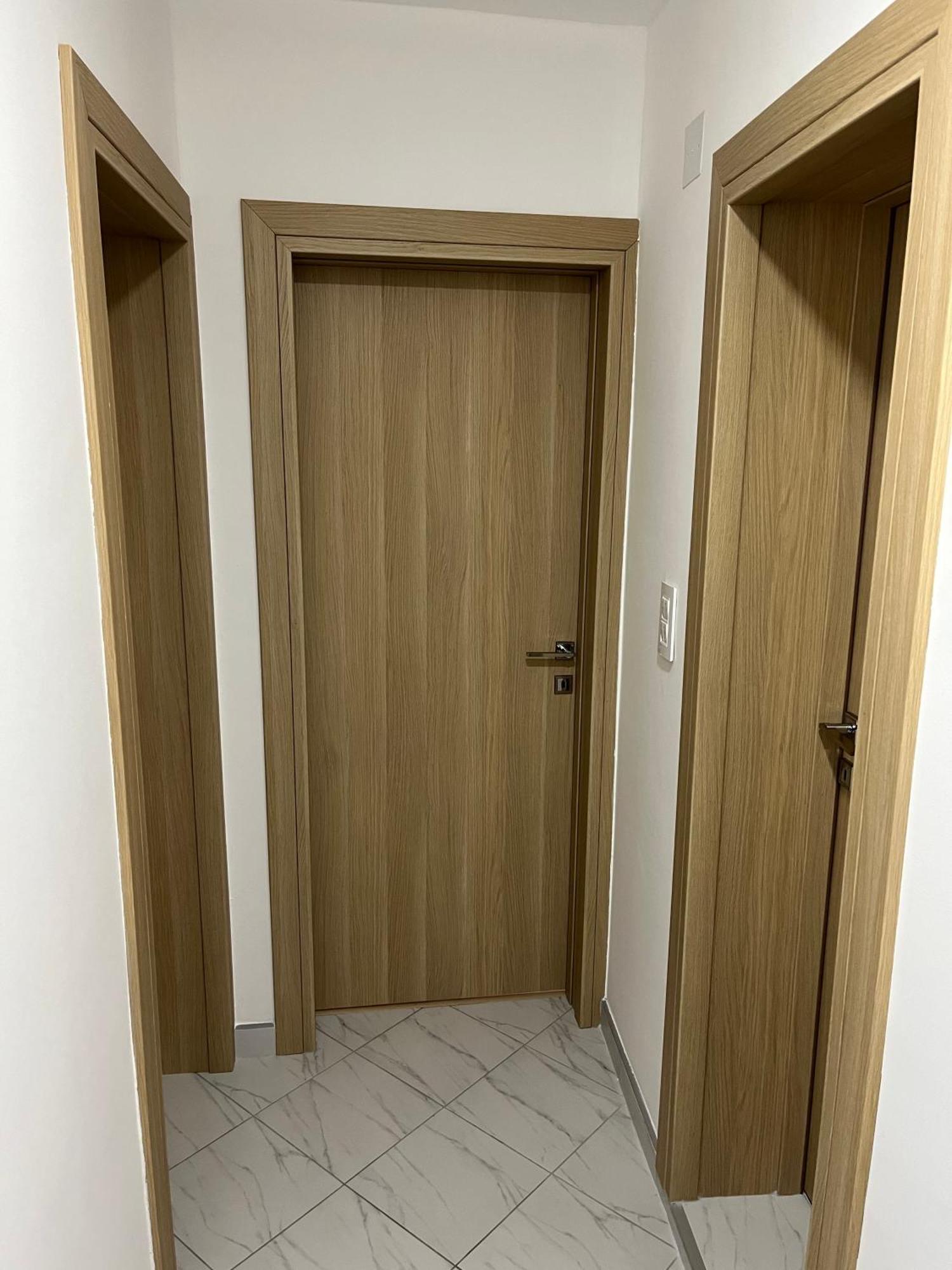 Apartman 4M Foca Ngoại thất bức ảnh