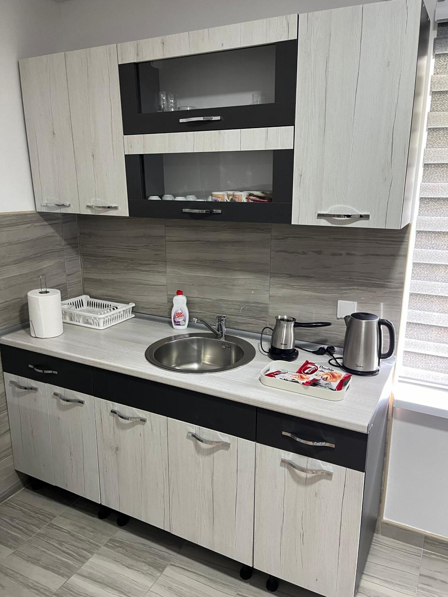 Apartman 4M Foca Ngoại thất bức ảnh