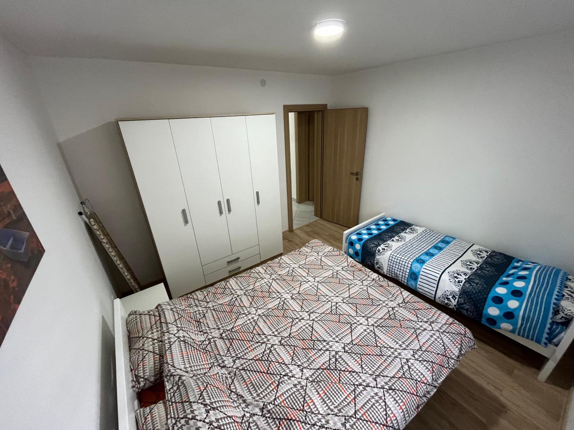 Apartman 4M Foca Ngoại thất bức ảnh
