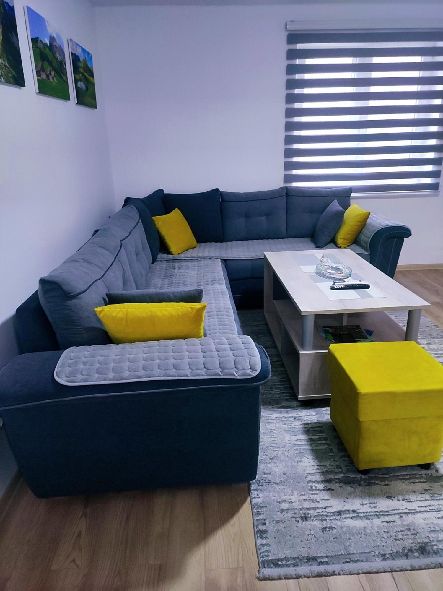 Apartman 4M Foca Ngoại thất bức ảnh